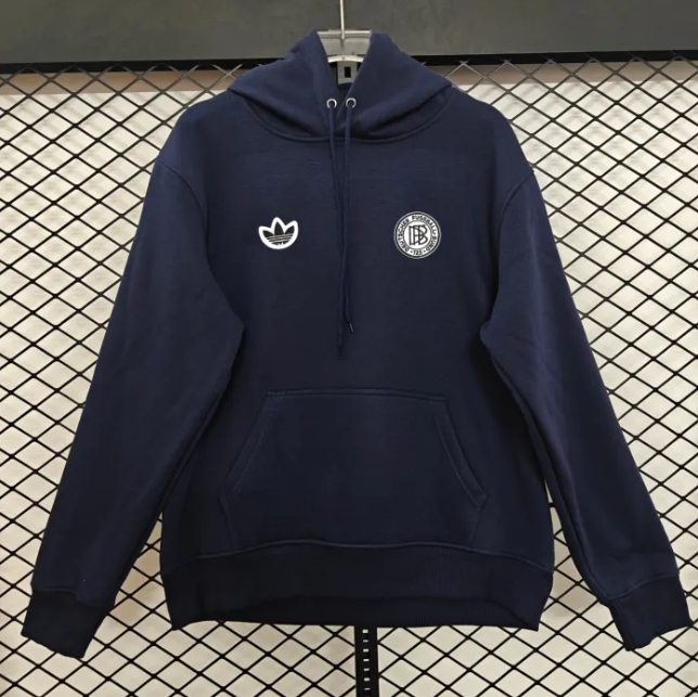 Germany Hoodie Training Jersey 2026 (Multiple colors)