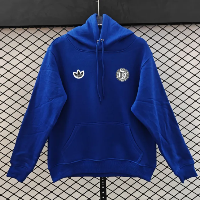 Germany Hoodie Training Jersey 2026 (Multiple colors)