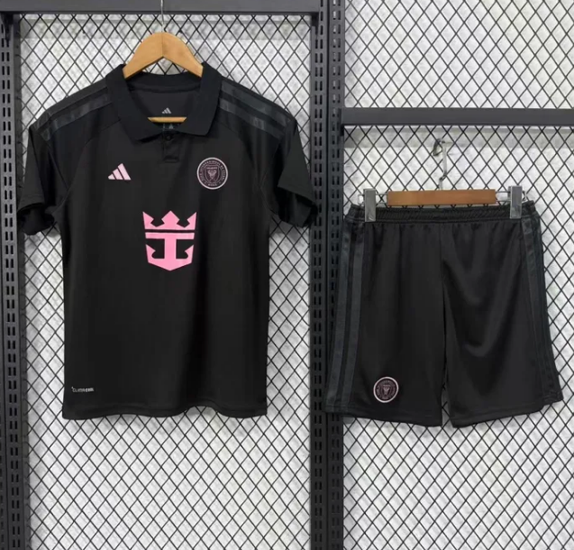 Inter Miami Away Kids Suit 26/27