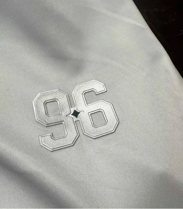 LA Galaxy Home Man Jersey 25/26