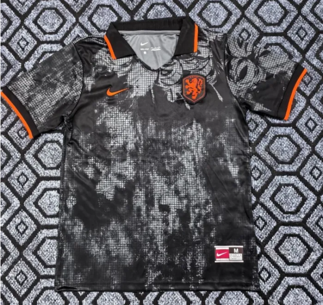 Netherlands Special Edition Man Jersey 2026