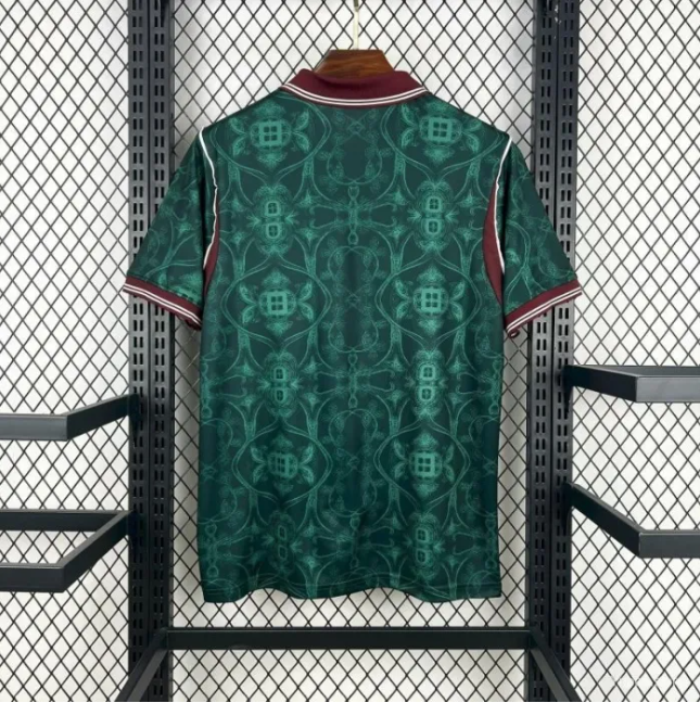 Portugal 2026 World Cup Special Edition Men Jersey