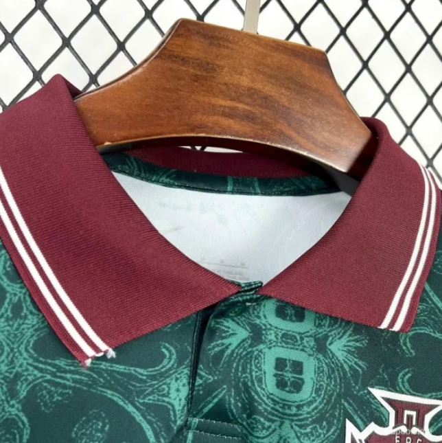 Portugal 2026 World Cup Special Edition Men Jersey
