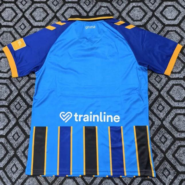 Real Betis Away Men Jersey 26/27