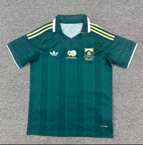 South Africa  2026 World Cup Away Man Jersey