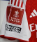 FA CUP