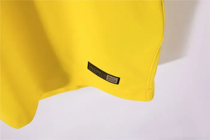Brazil Home Retro Jersey 2014