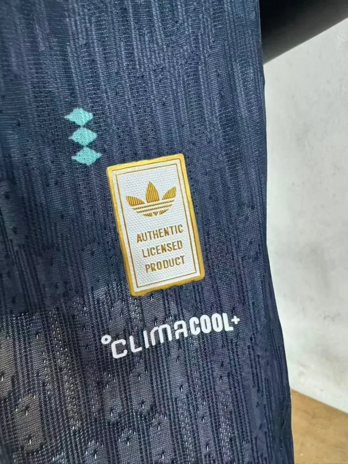 Germany 2026 World Cup Away Player Jersey