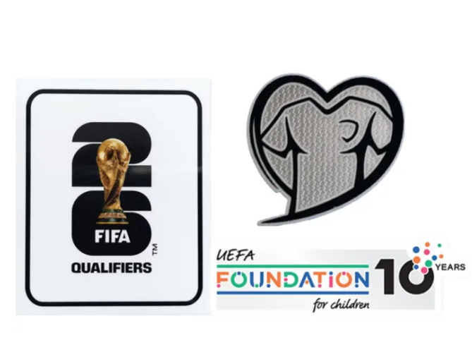 France 2026 World Cup Away Player Version Long Sleeve Man Jersey
