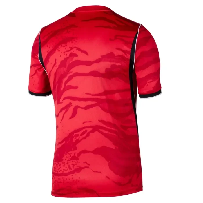 South Korea 2026 World Cup Away Man Jersey