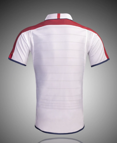 England Home Retro Jersey 2004/05