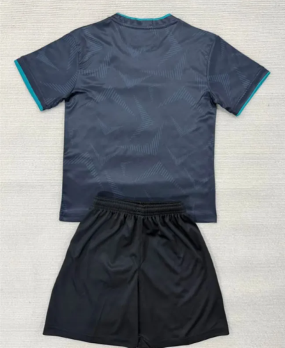 Ireland 2026 Stealth Special Kids Suit