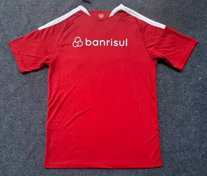 Internacional Home Man Jersey 26/27