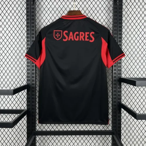 SL Benfica Special Edition Man Jersey 26/27