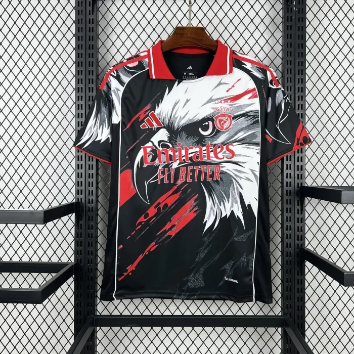 SL Benfica Special Man Jersey 26/27