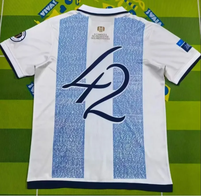 FC Porto Presidential Edition Man Jersey 26/27