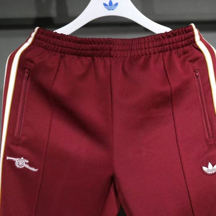 Arsenal Training Jacket 25/26