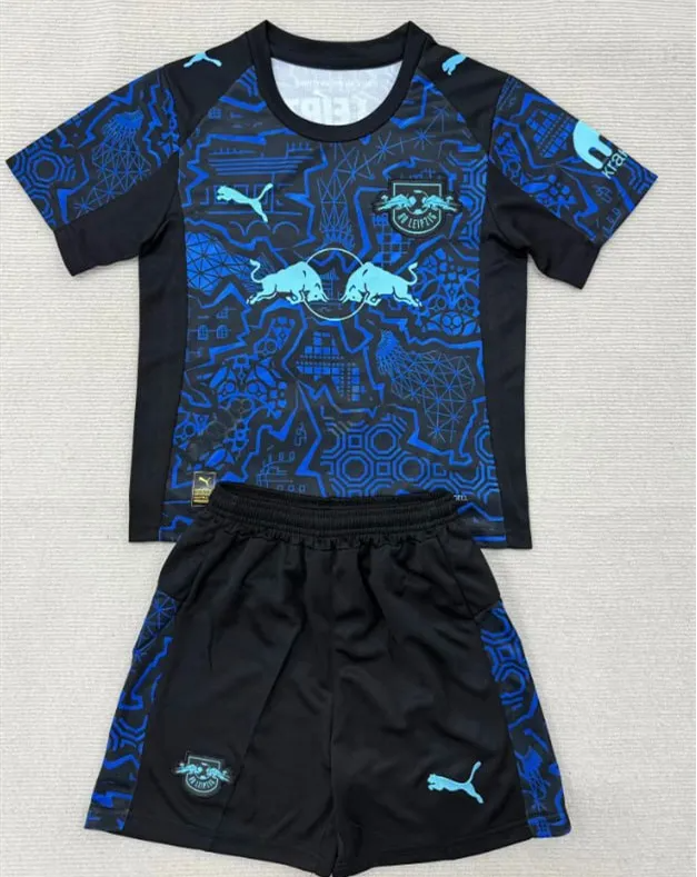 Leipzig Special Kids Suit 26/27