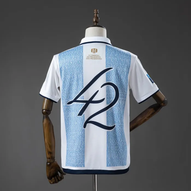 FC Porto Presidential Edition Man Jersey 26/27