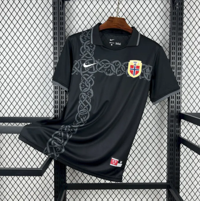 Norway 2026 Special Edition Man Jersey