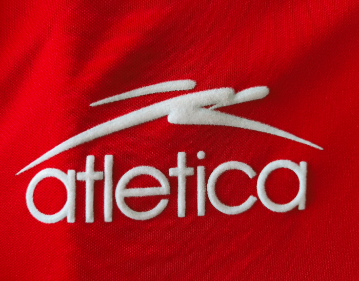 Deportivo Toluca  Home Retro Jersey 2005-06