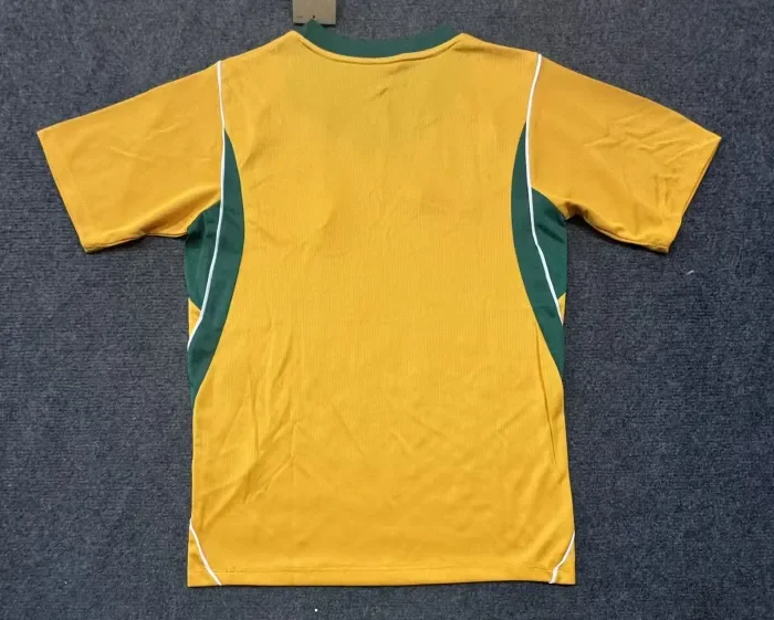 Australia 2026 World Cup Hom Man Jersey