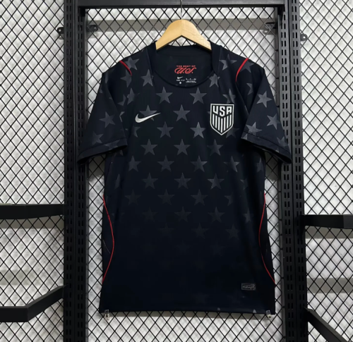 United States 2026 World Cup away Man Jersey