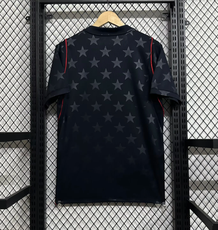 United States 2026 World Cup away Man Jersey