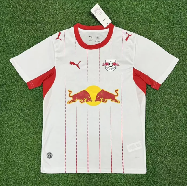 Leipzig Home Man Jersey 26/27