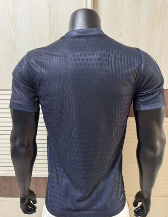 Uruguay 2026 World Cup Away Player Man Jersey
