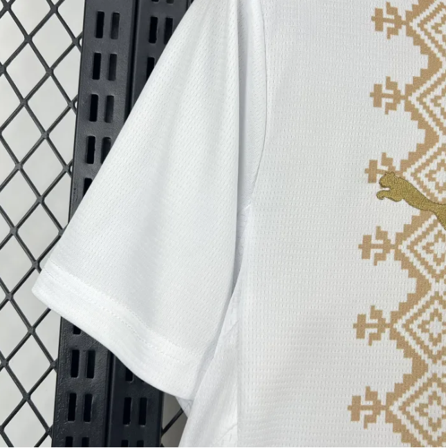 Morocco 2026 World Cup Away Man Jersey