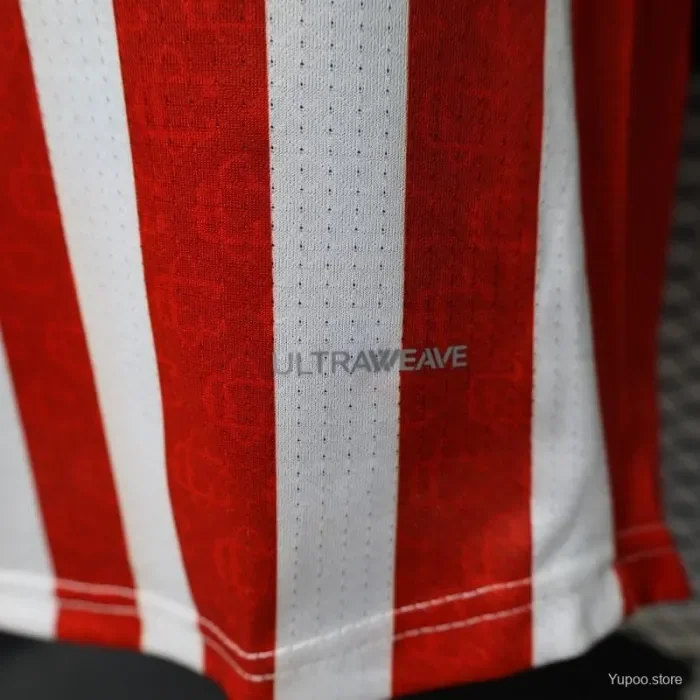 Guadalajara Home Player Man Jersey 26/27