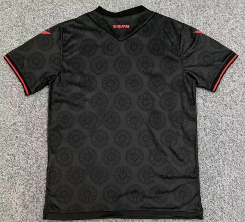 Albania Away Man Jersey 2026