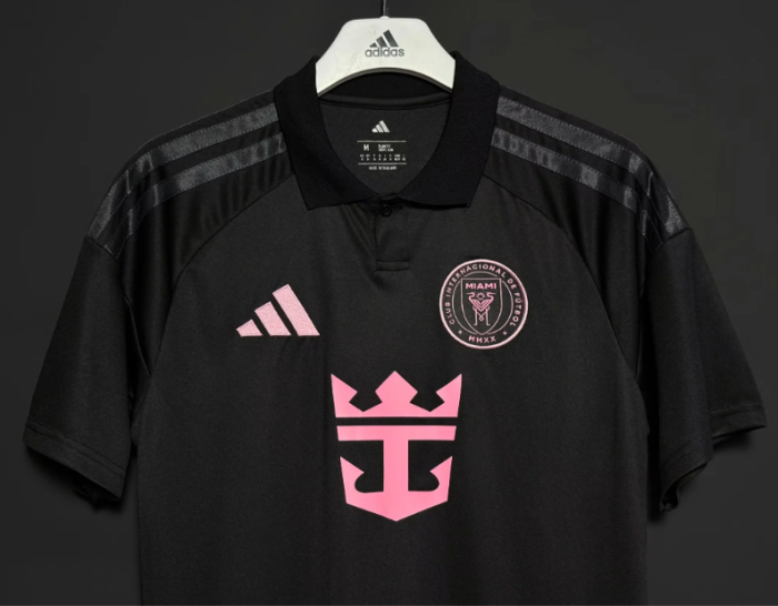 Inter Miami Away Man Jersey 26/27
