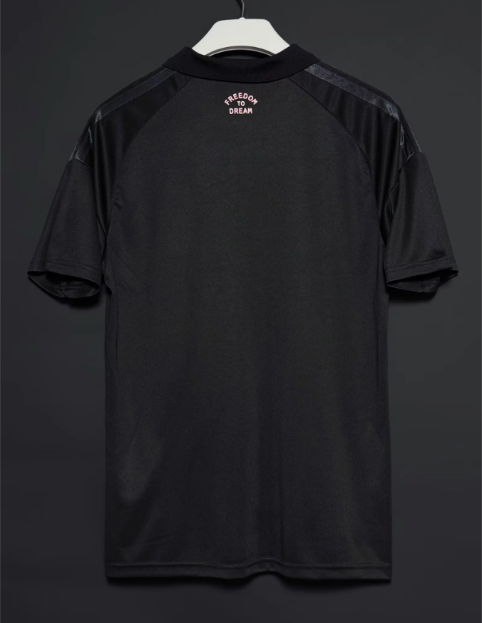 Inter Miami Away Man Jersey 26/27