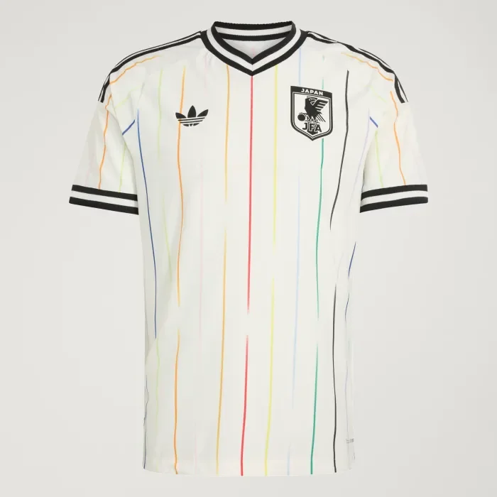 Japan 2026 World Cup Player Version Away Men Jersey