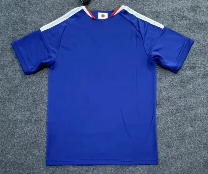 Japan 2026 World Cup Home Men Jersey