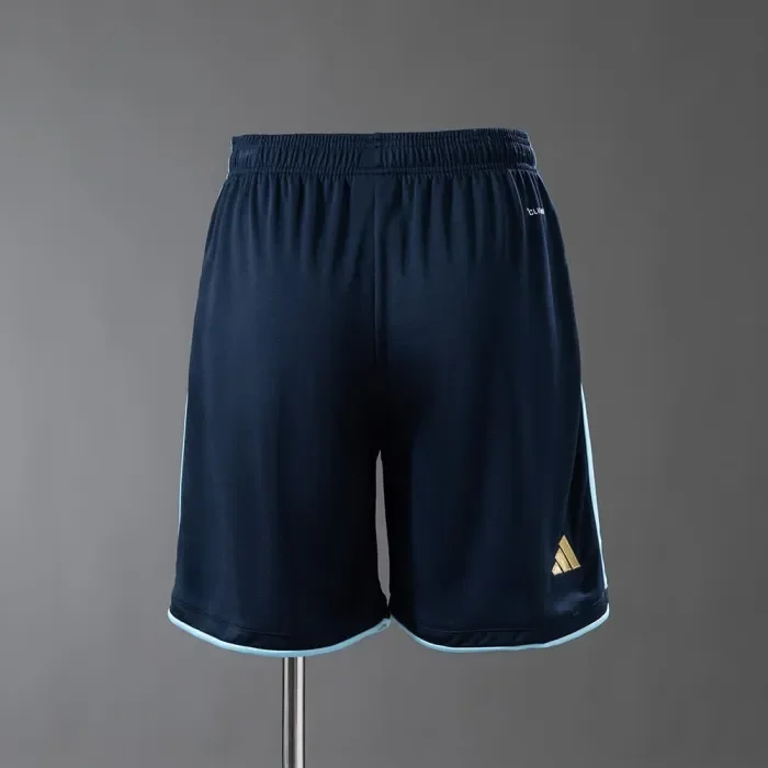 Argentina Home Shorts 26/27