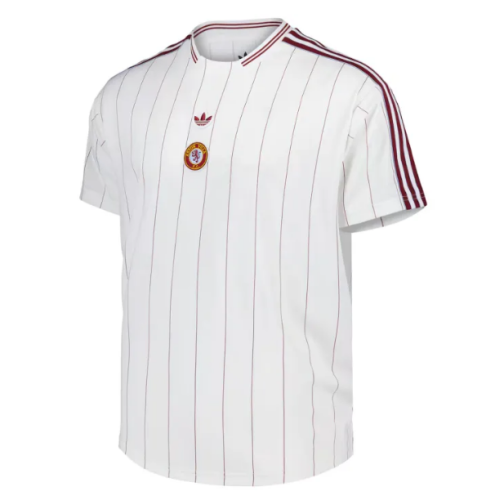 Aston Villa icons Home Jersey 25/26