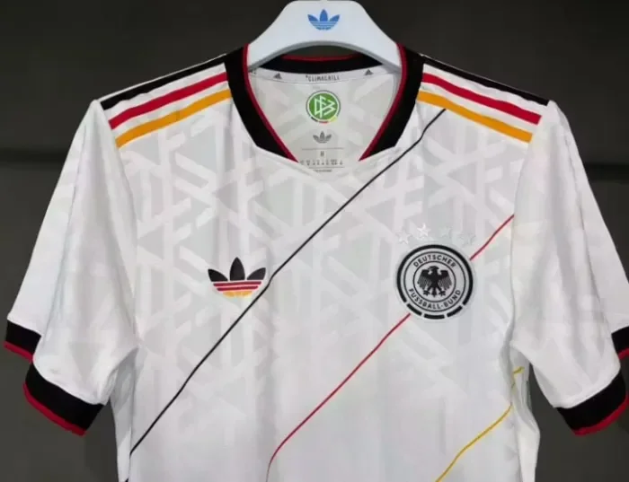 Germany 2026 Special edition Man Jersey