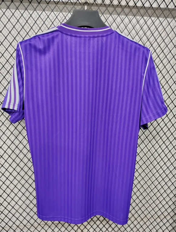 Real Madrid Icons Man Jersey 25/26