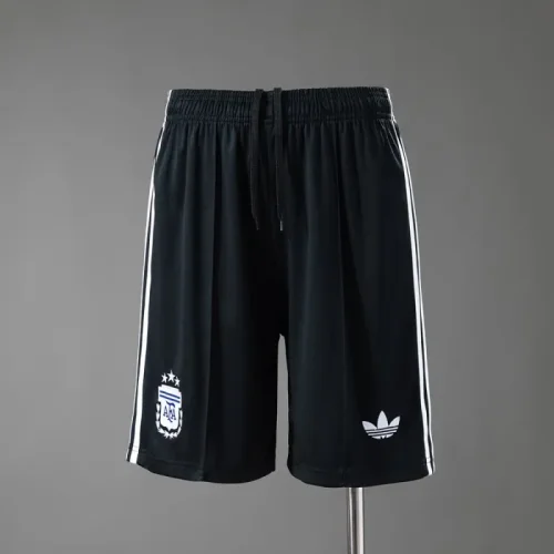 Argentina Away Shorts 26/27