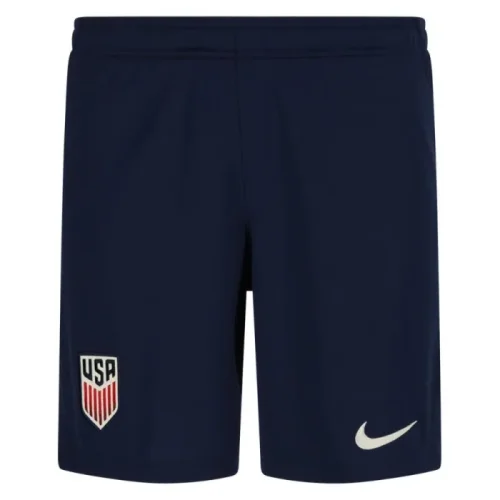 United States Home Shorts 26/27