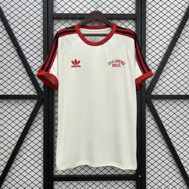 Flamengo 1981 Commemorative Edition Man Jersey