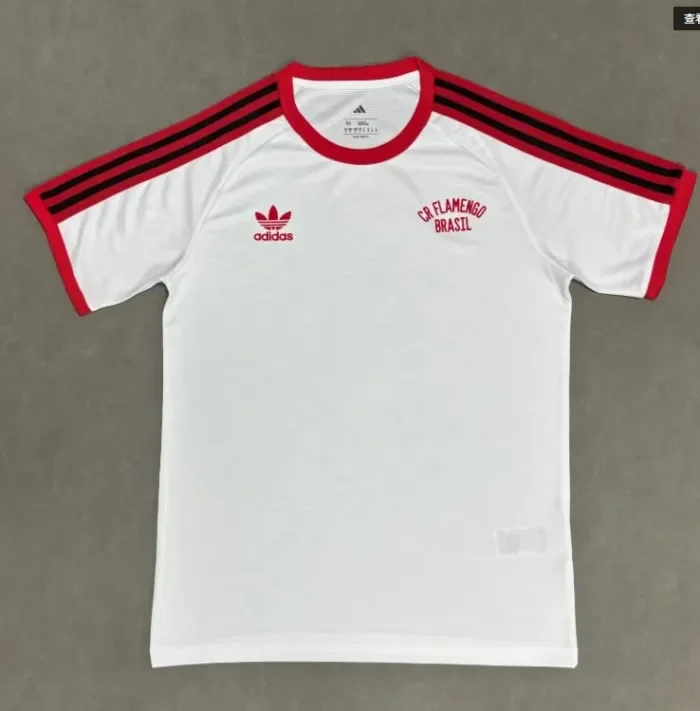 Flamengo 1981 Commemorative Edition Man Jersey