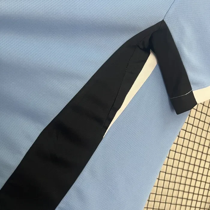 Uruguay 2024 Copa America Home Man Jersey