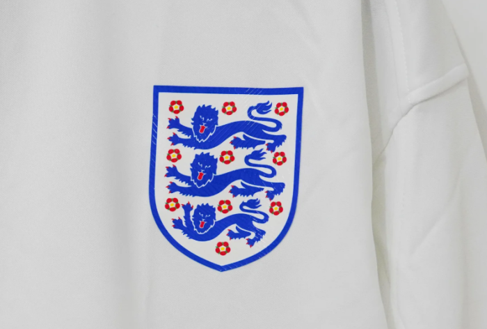 England Training Windbreaker 2026
