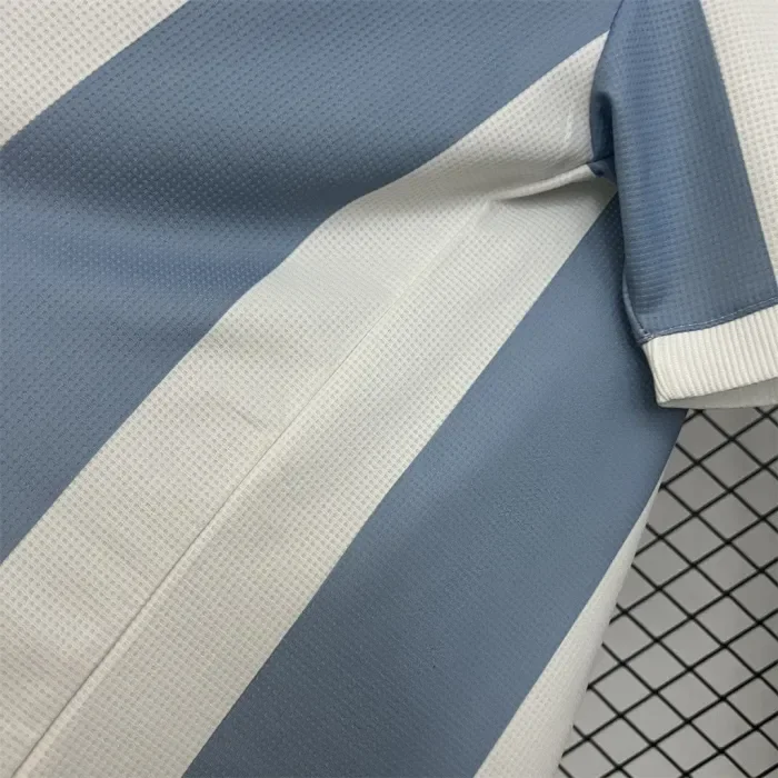 Argentina 50th Anniversary Edition Man Jersey 24/25