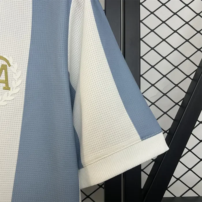 Argentina 50th Anniversary Edition Man Jersey 24/25