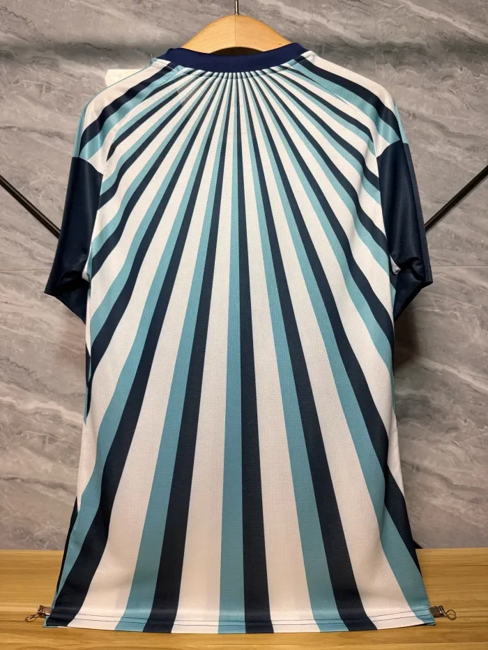 Argentina 2026 Special Edition Player Version Men Jersey